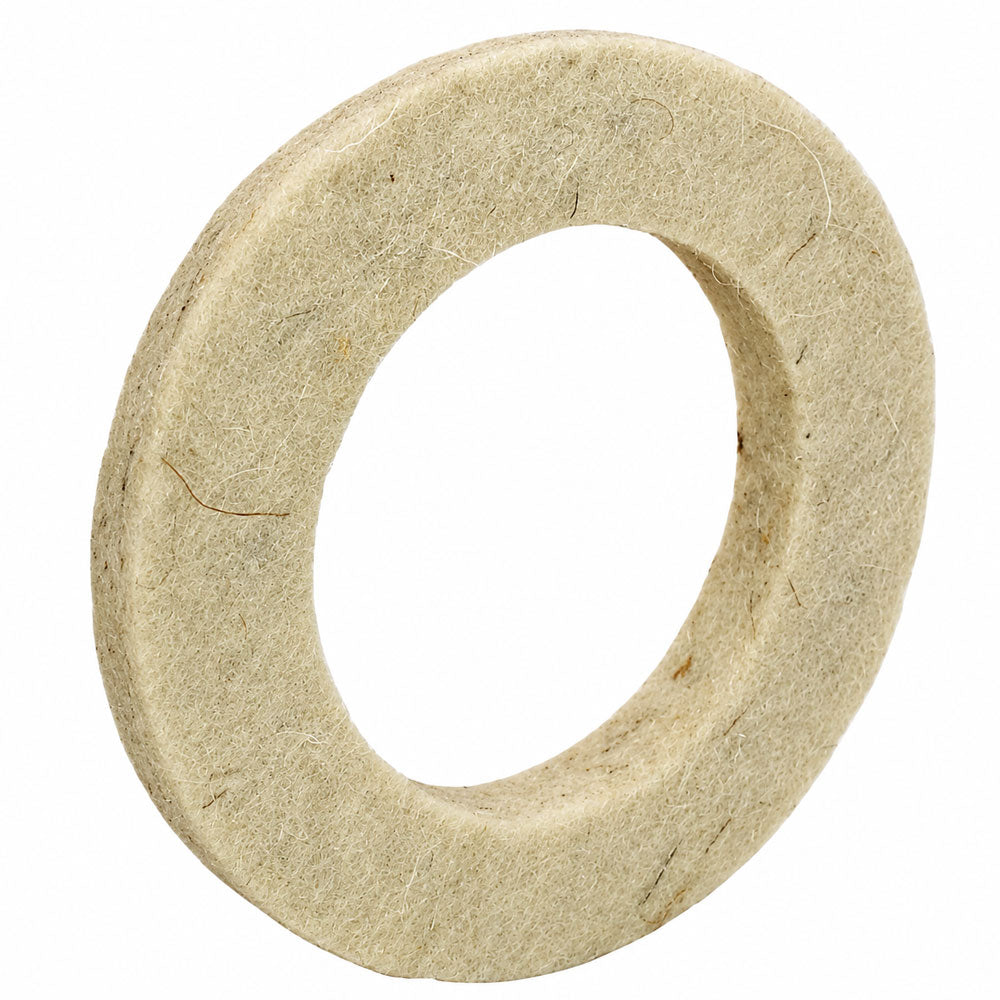 Steering Felt Seal Fits Ford/New Holland Replaces 81803034