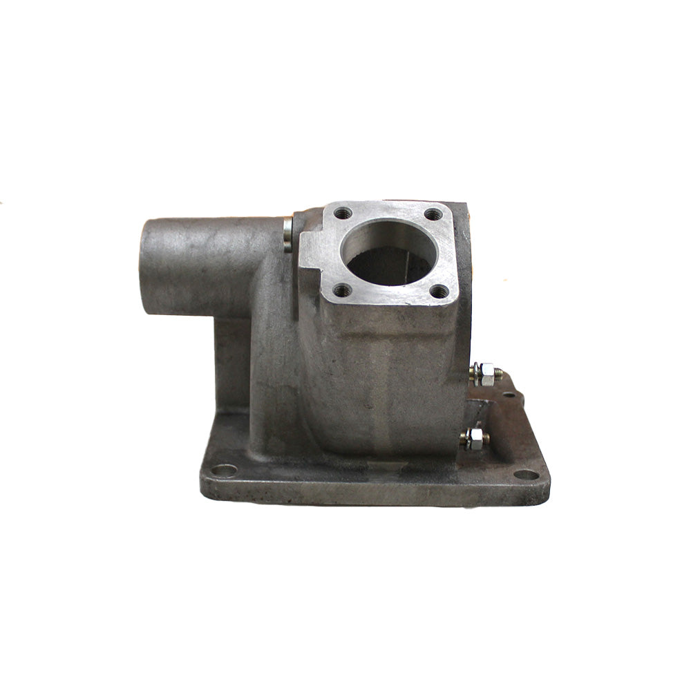 C5NN3548F Steering Gear Housing Fits Ford/New Holland 4100 3600 5340 6600++