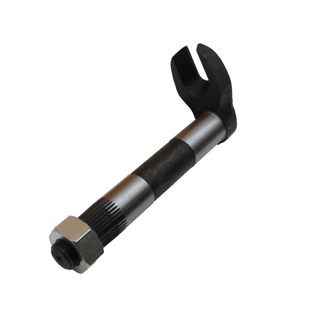 Rocker Shaft Fits Ford/New Holland Replaces 81866029