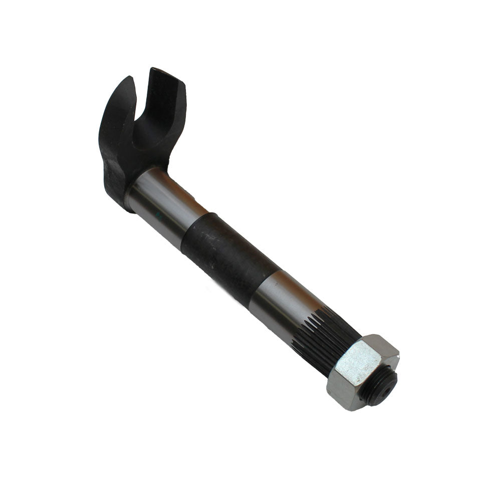 C5NN3575A Rocker Shaft Fits Ford/New Holland Tractor 5000 5100 5340 7000 71