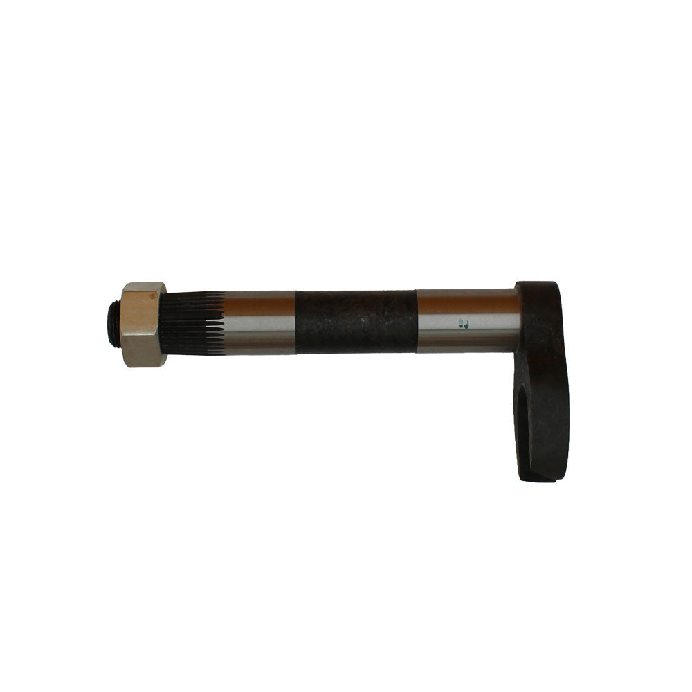 C5NN3575A Rocker Shaft Fits Ford/New Holland Tractor 5000 5100 5340 7000 71
