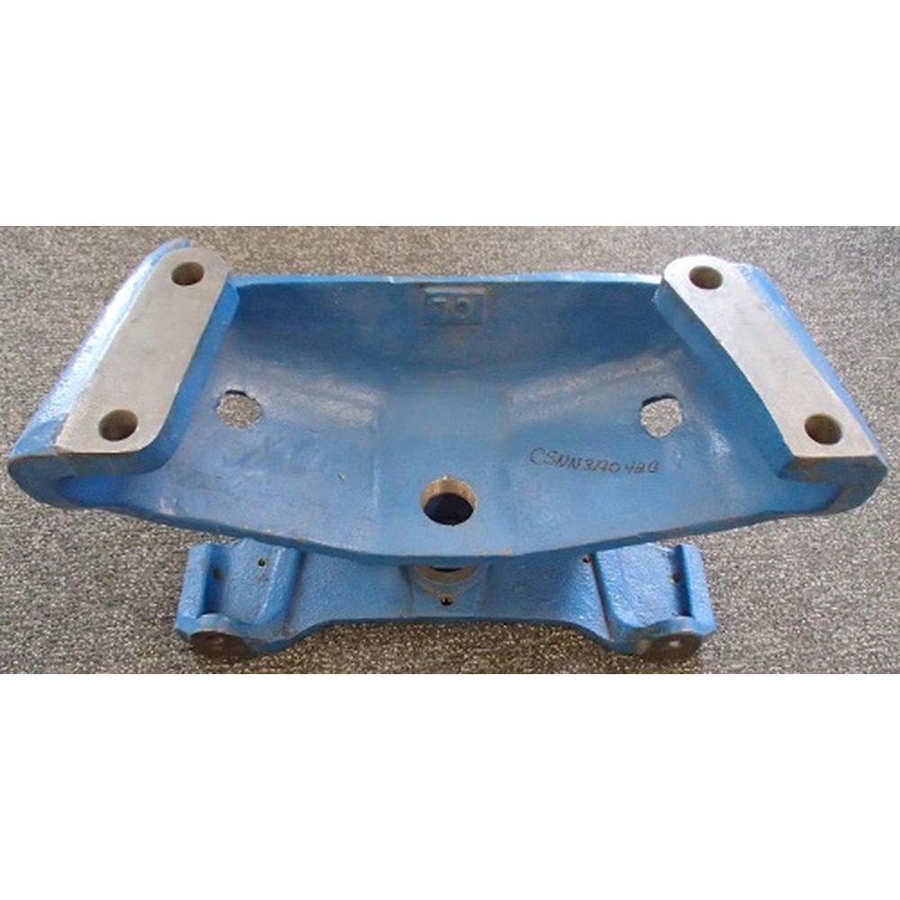Replacement Front Axle Support Bolster 81802769 Fits Ford/New Holland C5NN3A42G