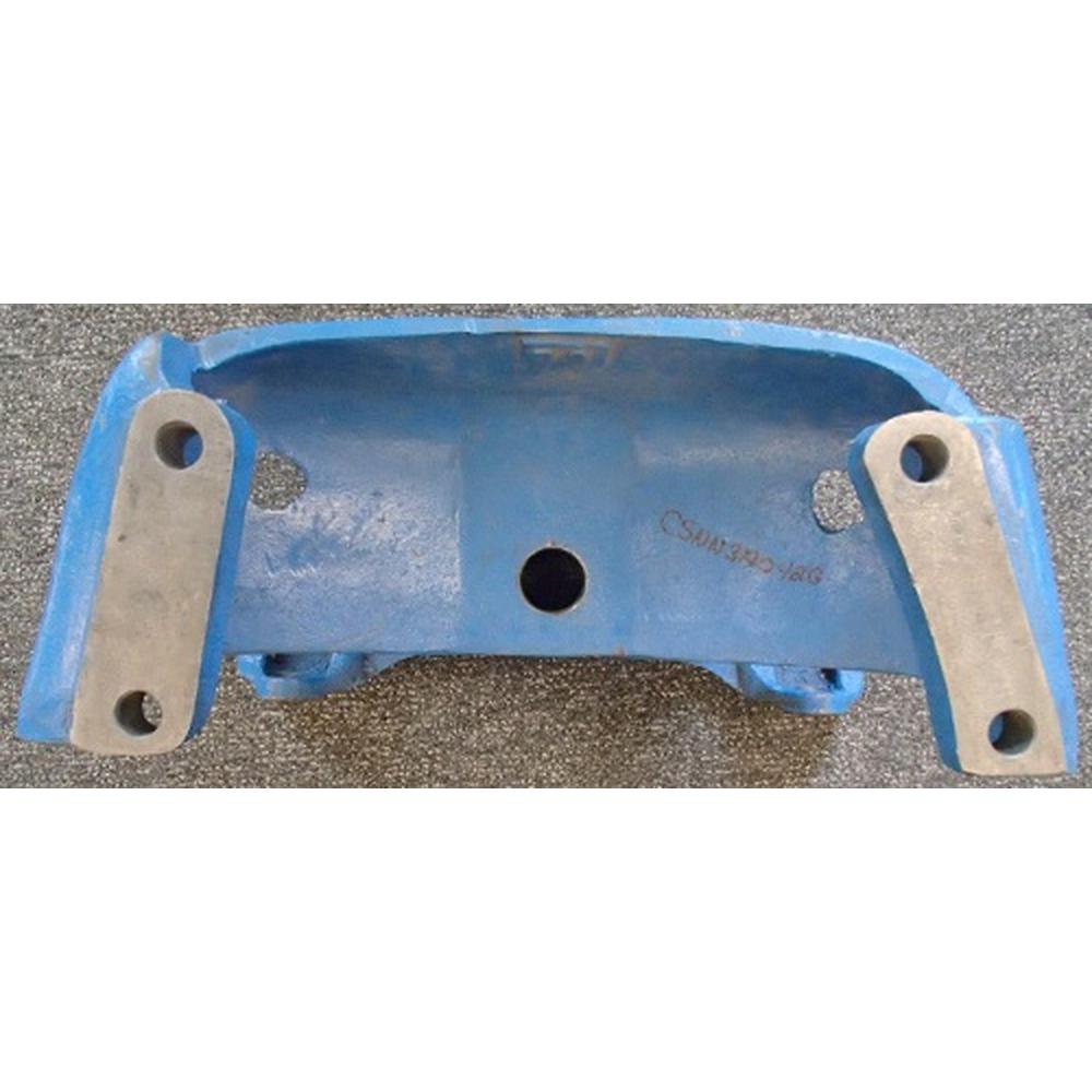 Replacement Front Axle Support Bolster 81802769 Fits Ford/New Holland C5NN3A42G