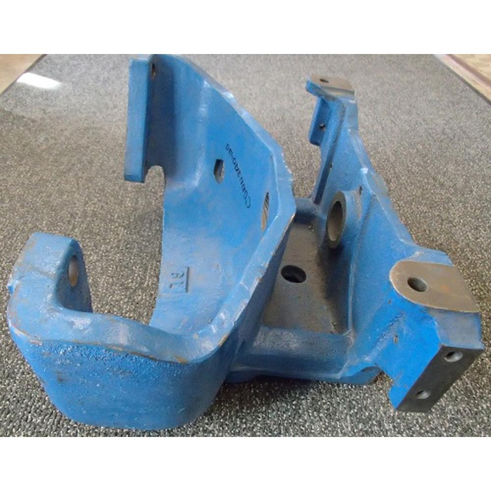 Replacement Front Axle Support Bolster 81802769 Fits Ford/New Holland C5NN3A42G
