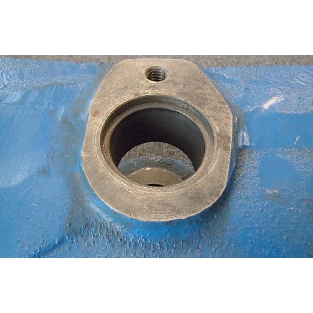 Front Axle Support Fits Ford/New Holland Replaces 81802769