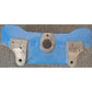 Front Axle Support Fits Ford/New Holland Replaces 81802769