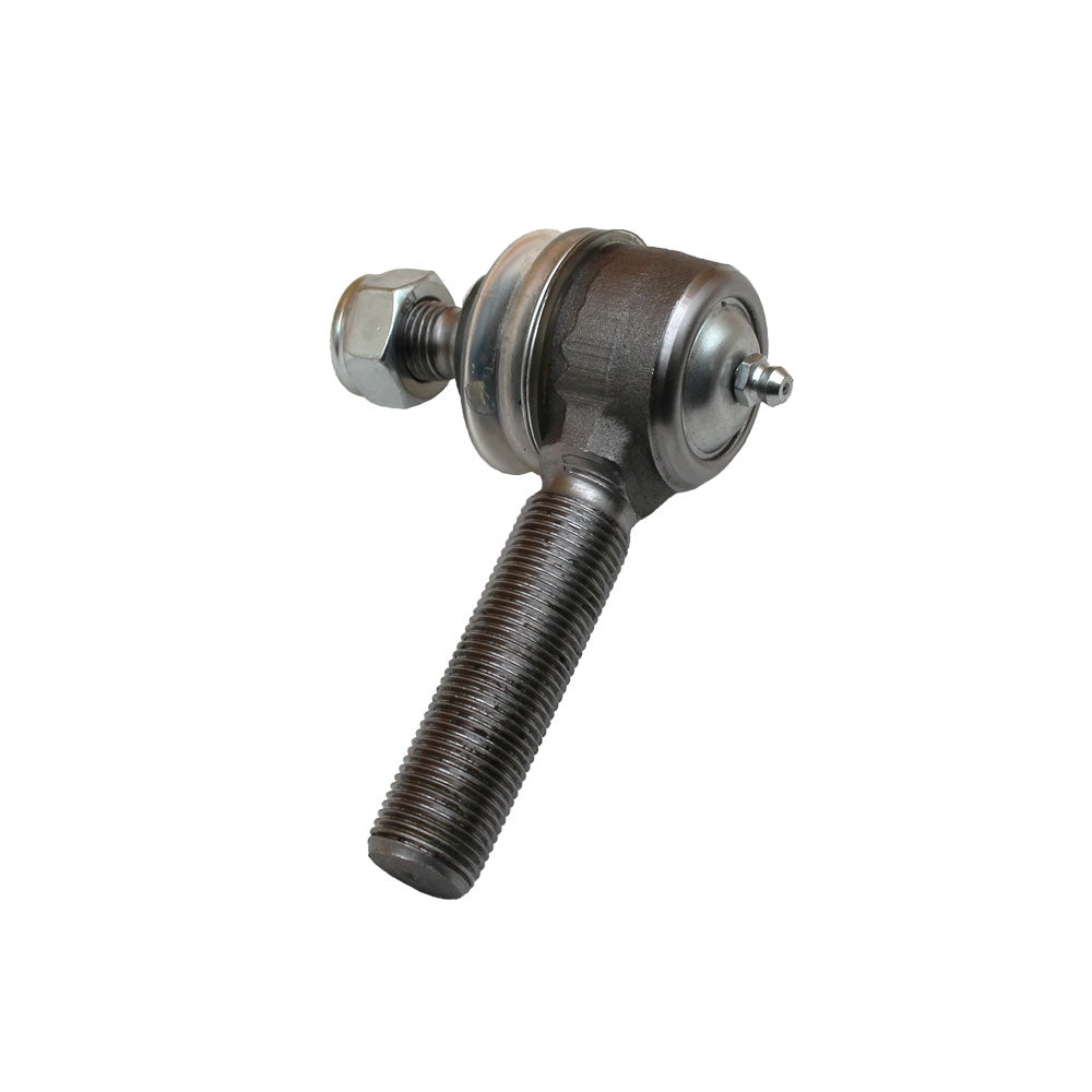 C5NN3A300B Front Drag Link End 2000 3000 2600 3600 3900 4100 W/ Power Steering