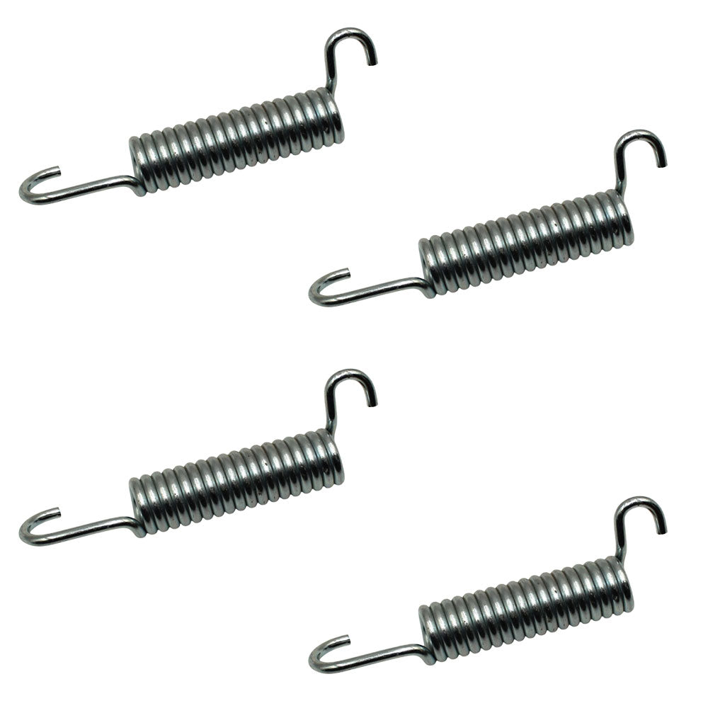 Brake Shoe Return Spring Set Fits Ford 2000 3000 2600 3600 Tractors C5NN3A346B