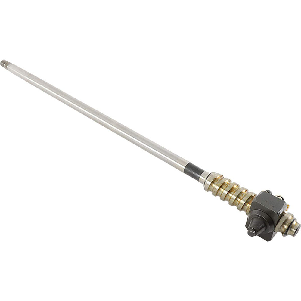 C5NN3A710A Fits Ford Tractor Parts Worm Shaft, Power Steering 5000, 7000 1/1965-