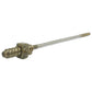 Steering Shaft Fits Ford/New Holland Replaces 81803229