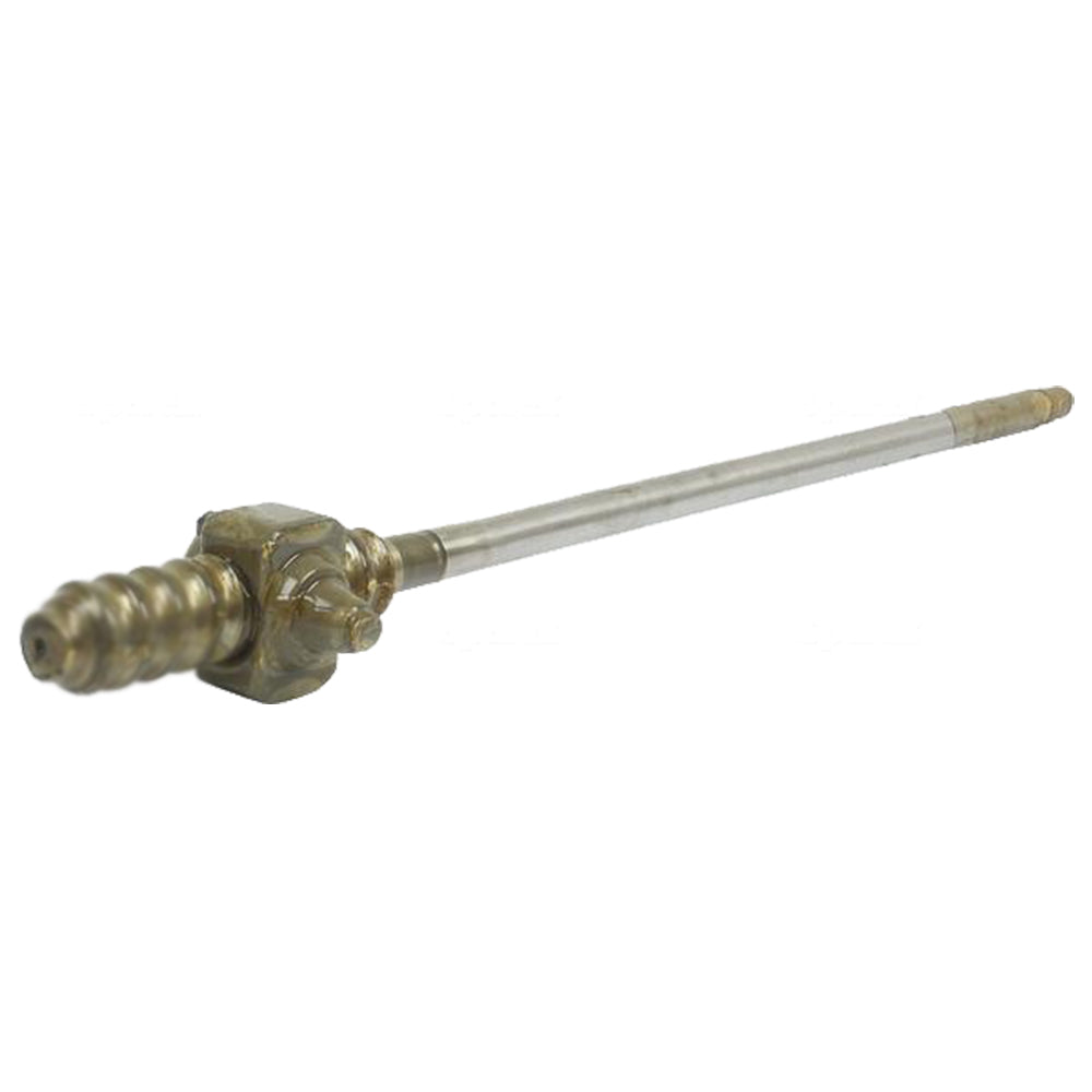 Worm Shaft, Power Steering - Fits Ford - C5NN3A710A