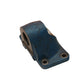 Center Axle Pivot Bracket Fits Ford/New Holland Replaces 81817037
