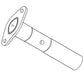 Front Axle Pin Fits Ford 6600 5100 5600 7600 5610 7610 3500 5900 6610 5000 7000