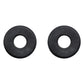 1688107M1 Qty 2: Tie Rod End Dust Seal
 Fits Massey Ferguson