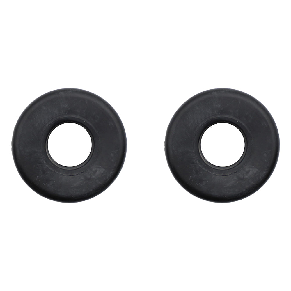 Qty 2: Tie Rod End Dust Seal
 Fits Ford/New Holland Replaces 81803194