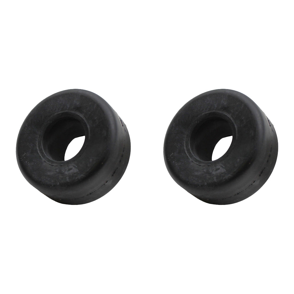 Qty 2: Tie Rod End Dust Seal
 Fits Ford/New Holland Replaces 81803194