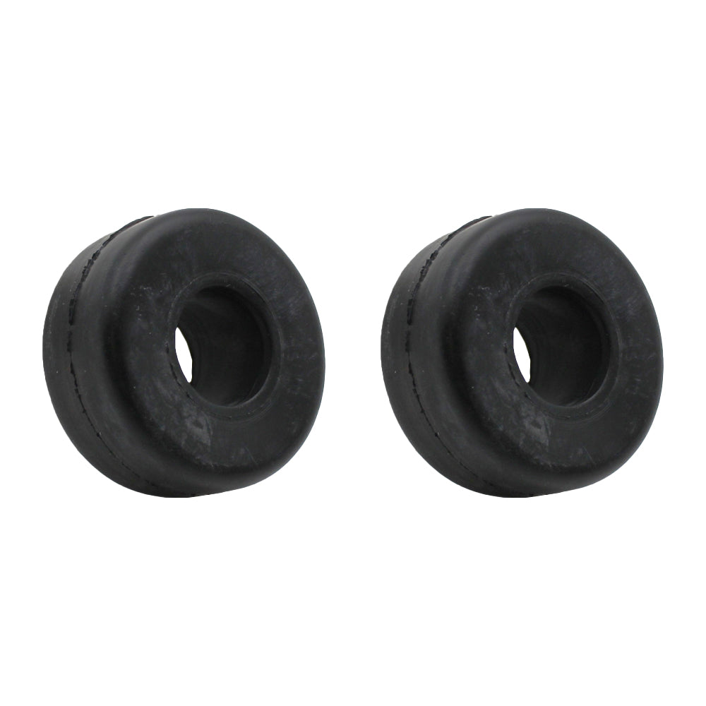 Qty 2: Tie Rod End Dust Seal
 Fits Ford/New Holland Replaces 81803194