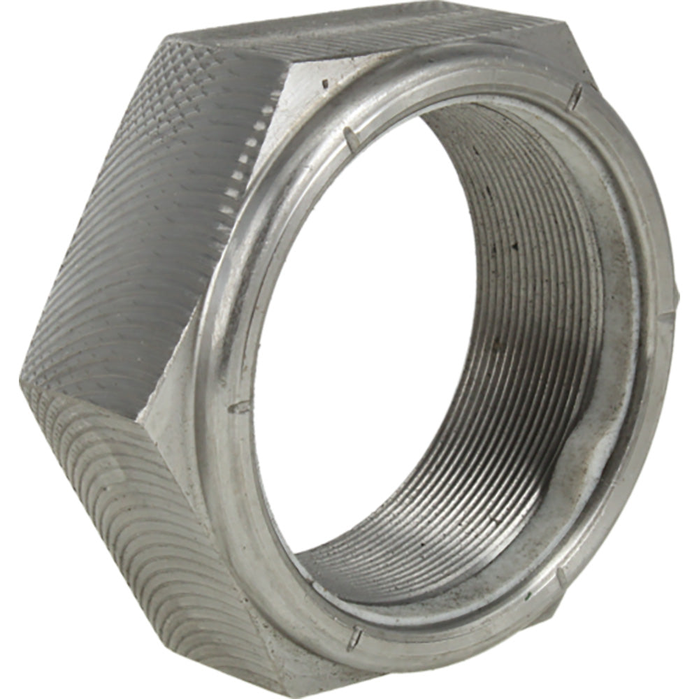 Rear Axle Lock Nut Fits Ford/New Holland Replaces 81815747