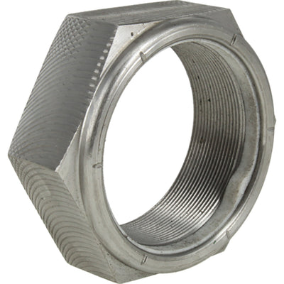 Nut Lock Rear Axle C5NN4N001A Fits Ford 2000 2110LCG 231 233 234 2600 2610 3000