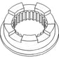 C5NN4N064A Differential Lock Coupling Fits Ford/New Holland 335 340 420 445