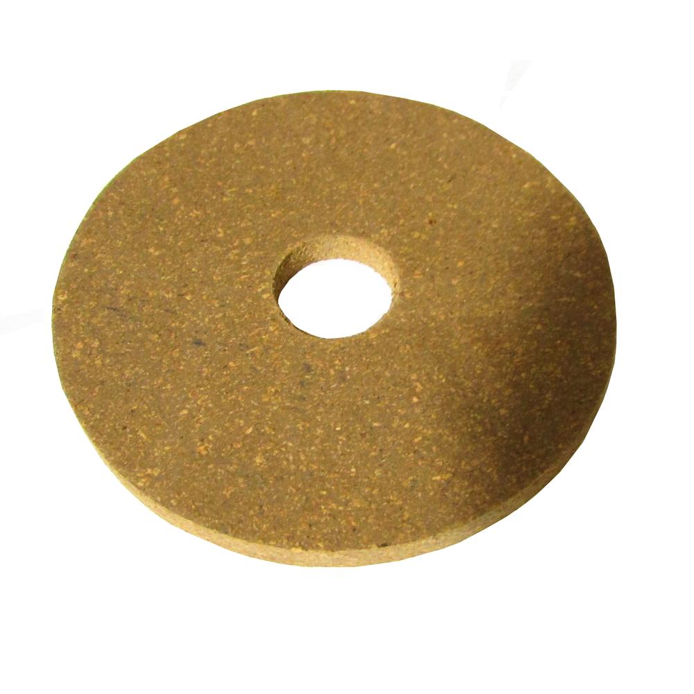 Hydraulic Lift Quadrant Lever Friction Disc Fits Fordson Replaces C5NN518B