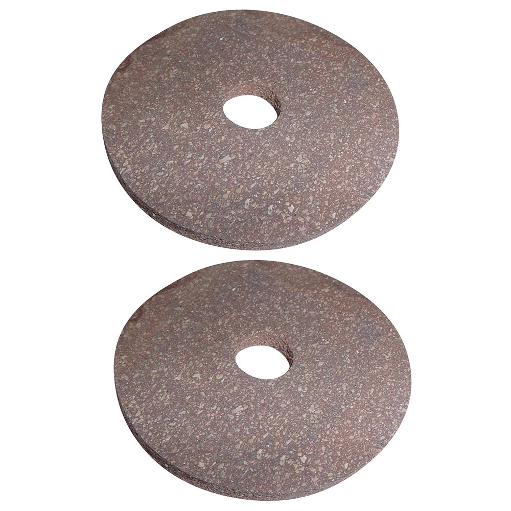 3pt Lift Control Lever Friction Disc Fits Ford Tractor 9N 2N 8N NAA C5NN518B Cor