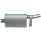 Tractor Muffler 82847685, C5NN5230AD, FO-6 Fits Ford New Holland