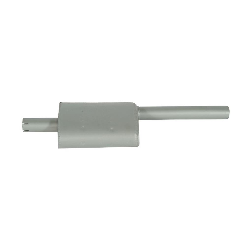 C5NN5230AR - Vertical Muffler Replaces C5NN5230AR