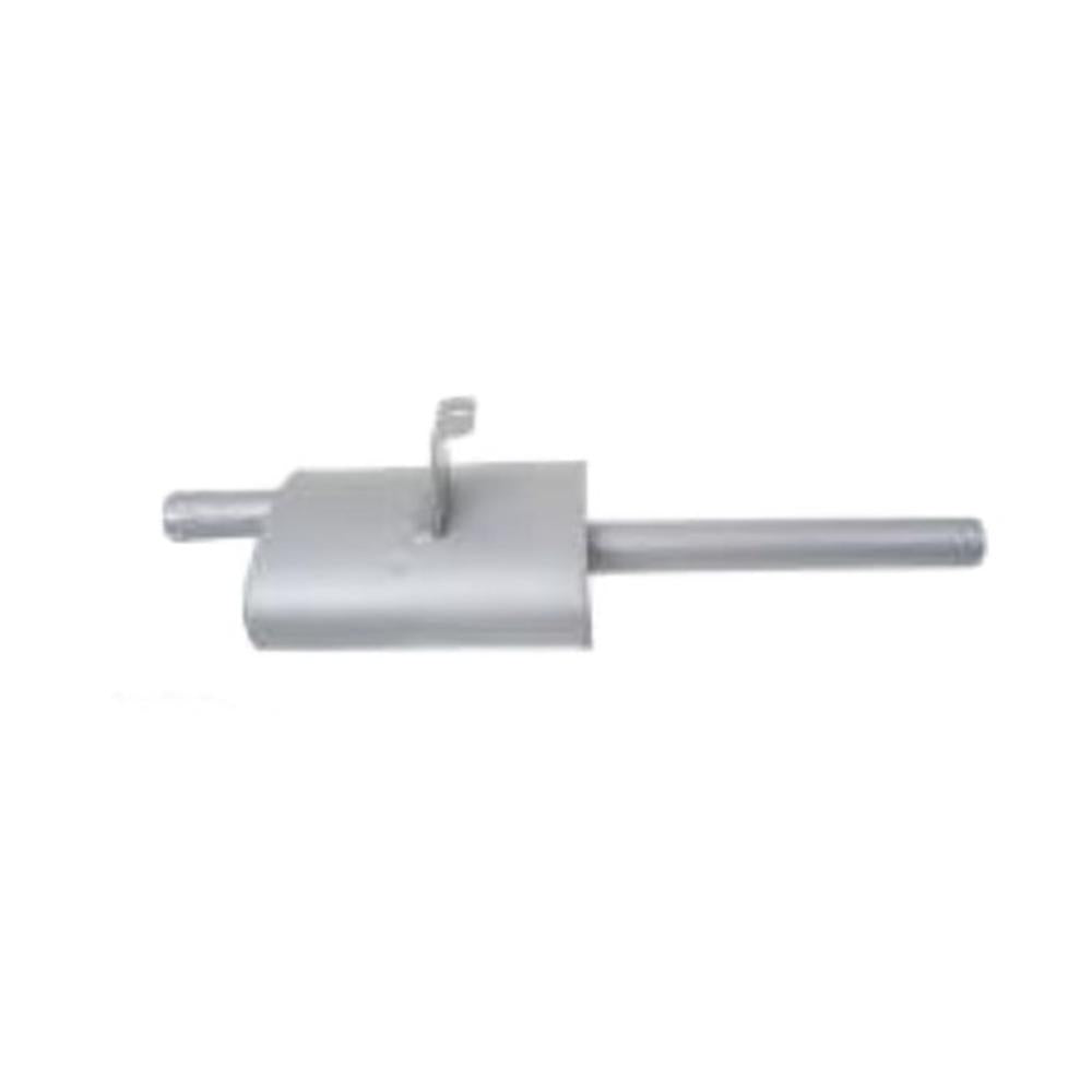 C5NN5230AR - Vertical Muffler Replaces C5NN5230AR