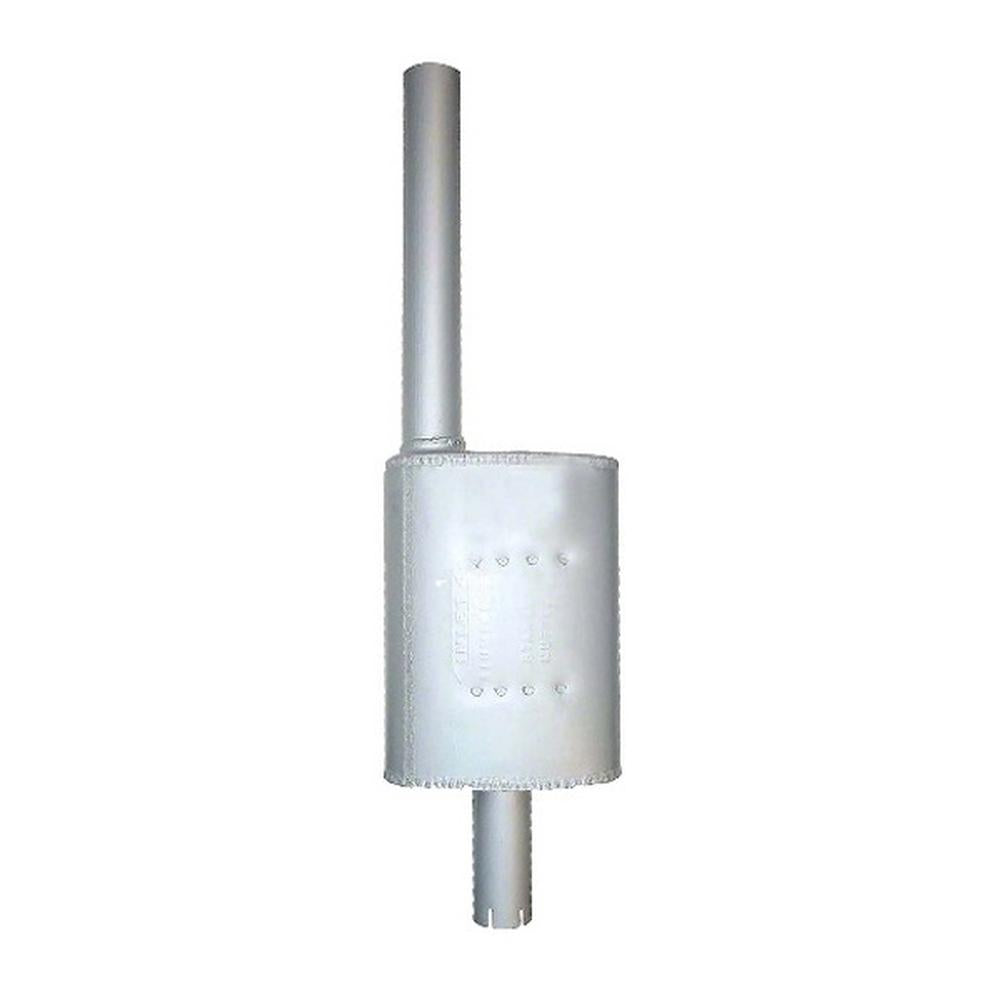 C5NN5230AR - Vertical Muffler Replaces C5NN5230AR