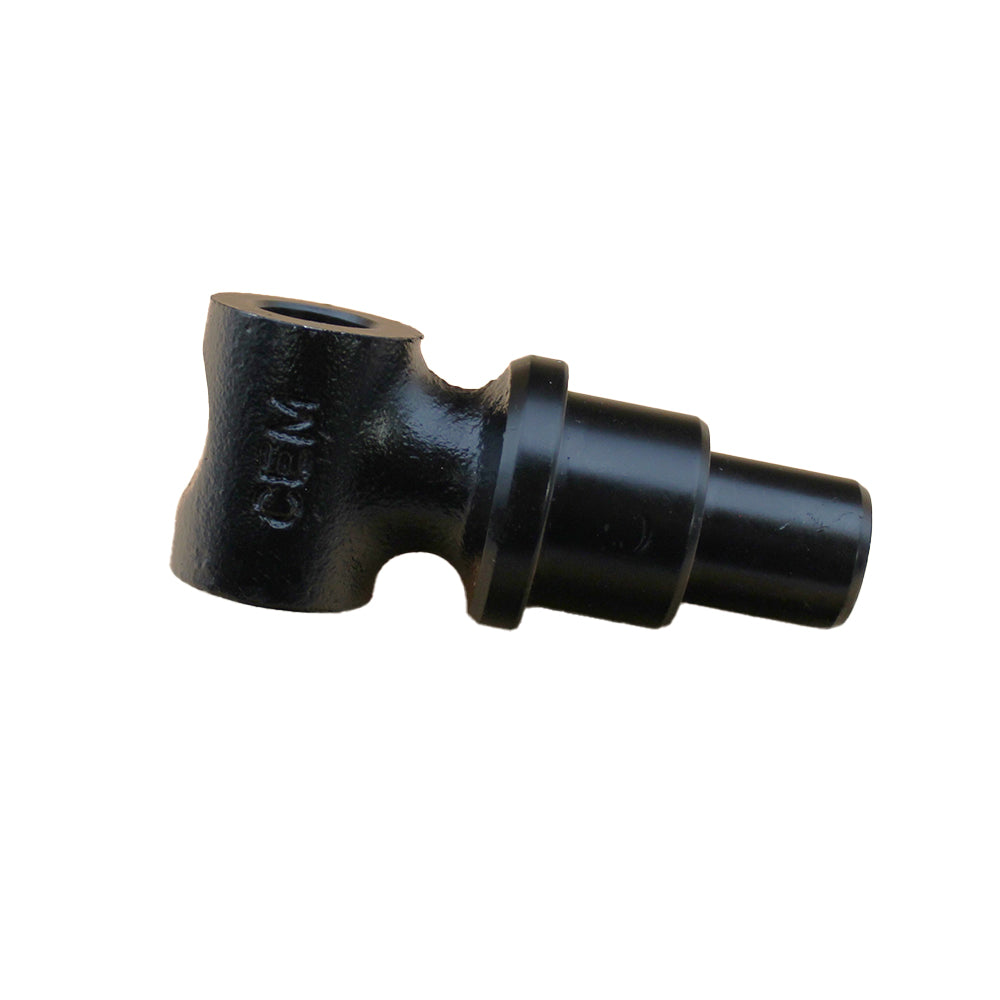 C5NN546C Draft Control Yoke Fits Ford 230A 231 233 234 250C 260C 334 335 340 445