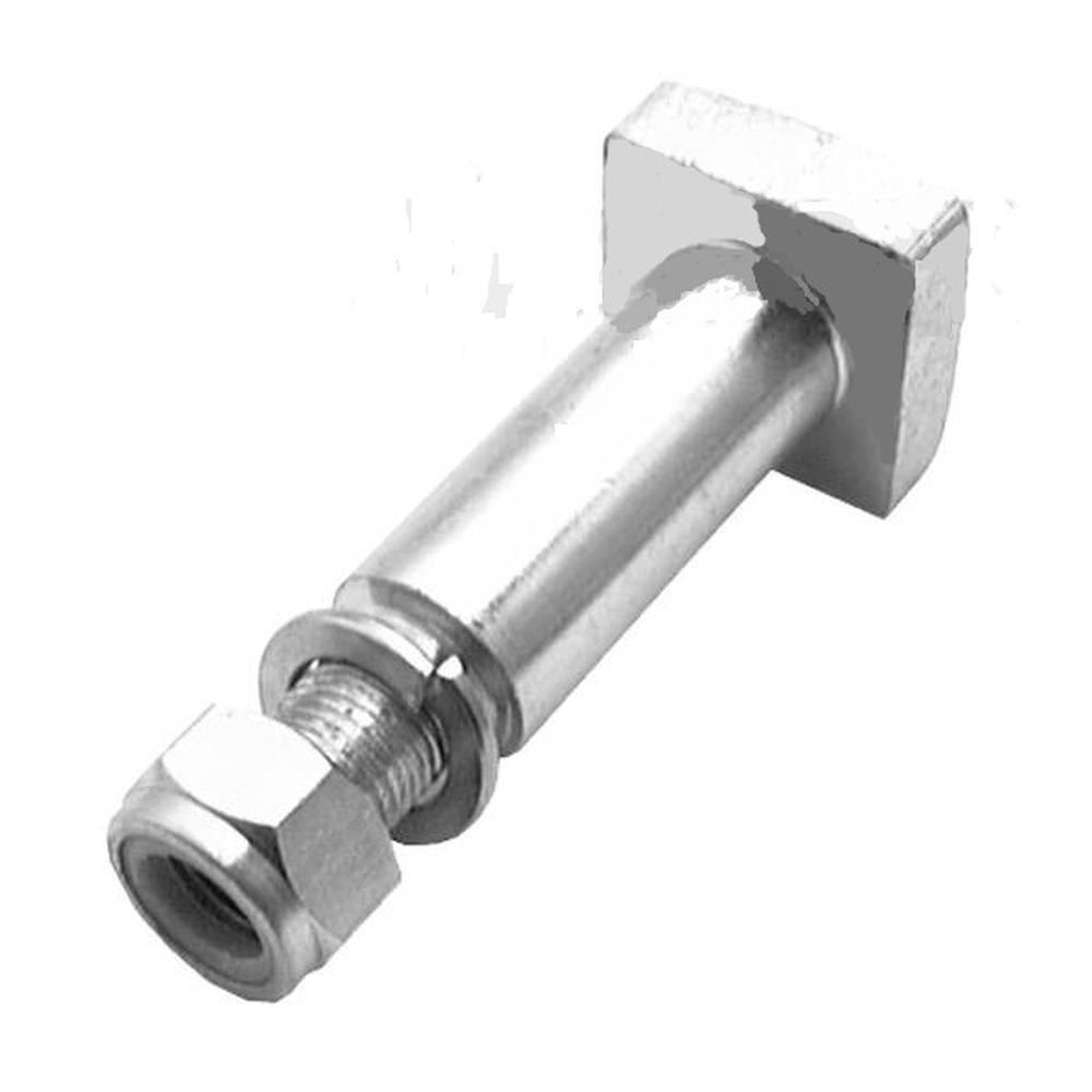 Leveling Fork Bolt & Nut Fits Ford/New Holland Replaces 81801675