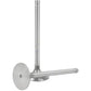 Intake Valve Fits Ford Replaces 87800344