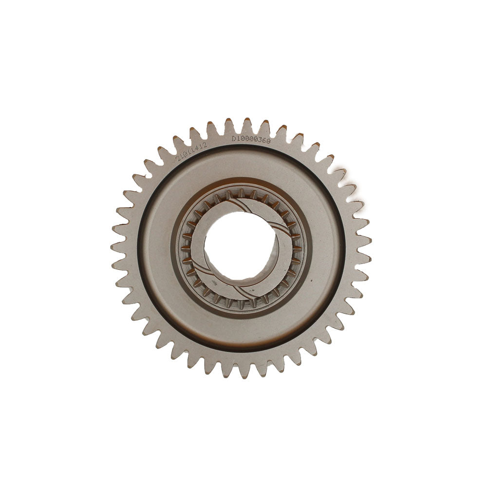 Transmission 2nd Gear Fits Ford/New Holland Replaces 81813567