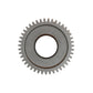 Transmission 2nd Gear Fits Ford/New Holland Replaces 81813567