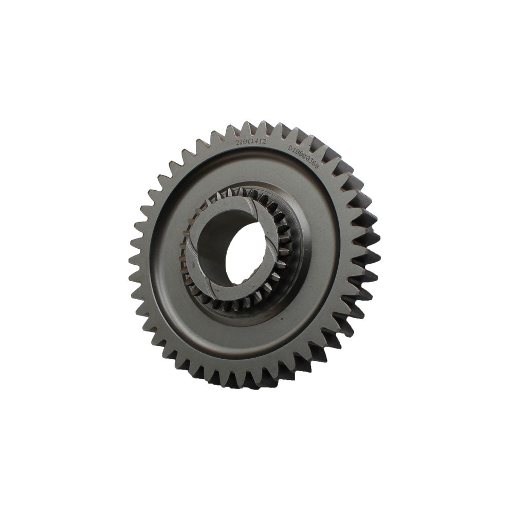 Transmission 2nd Gear Fits Ford/New Holland Replaces 81813567