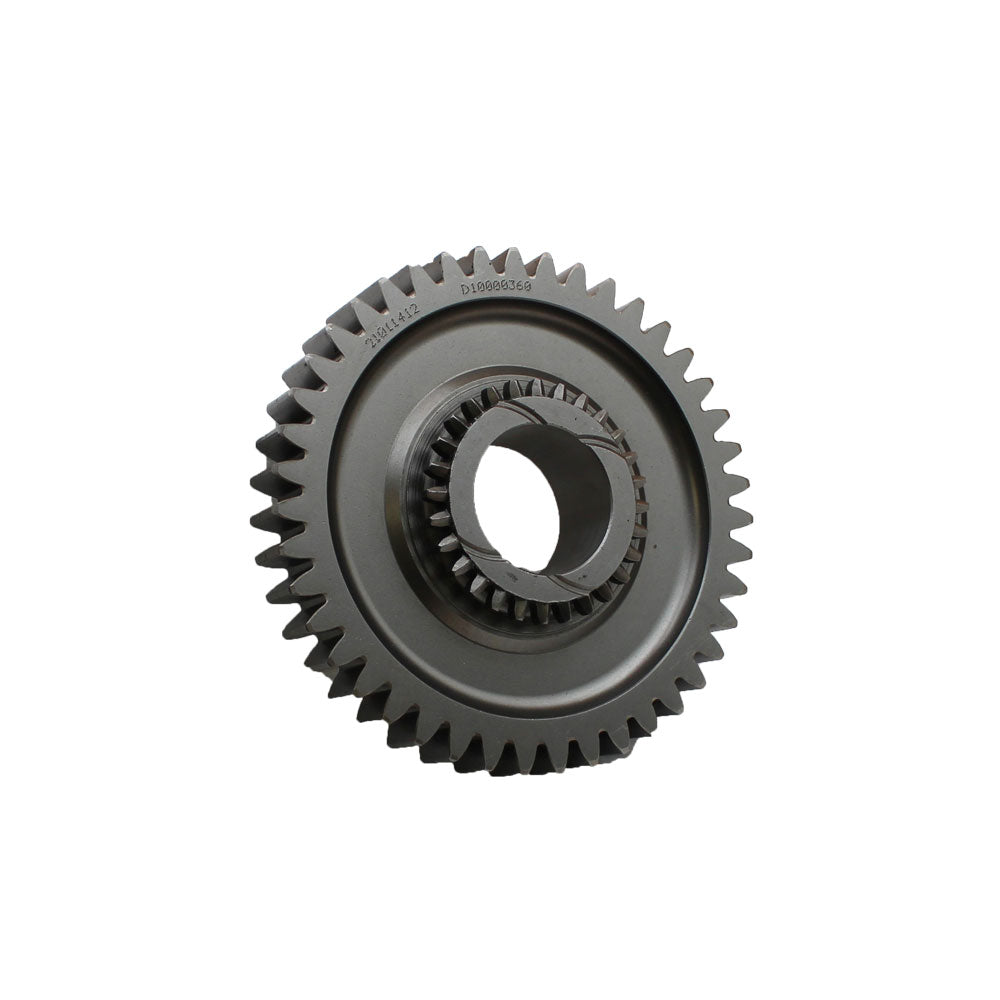 Transmission 2nd Gear Fits Ford/New Holland Replaces 81813567