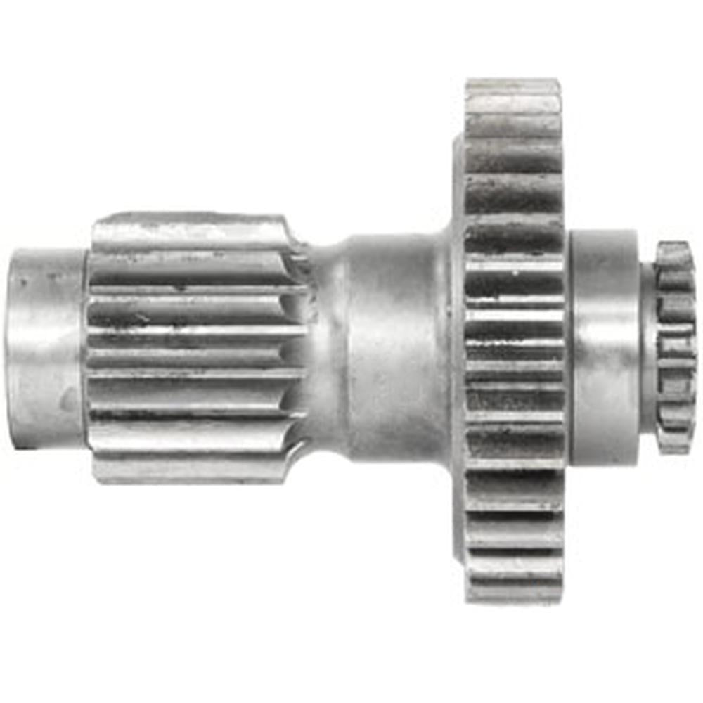 Countershaft Secondary Gear Fits Ford/New Holland Replaces 81804753