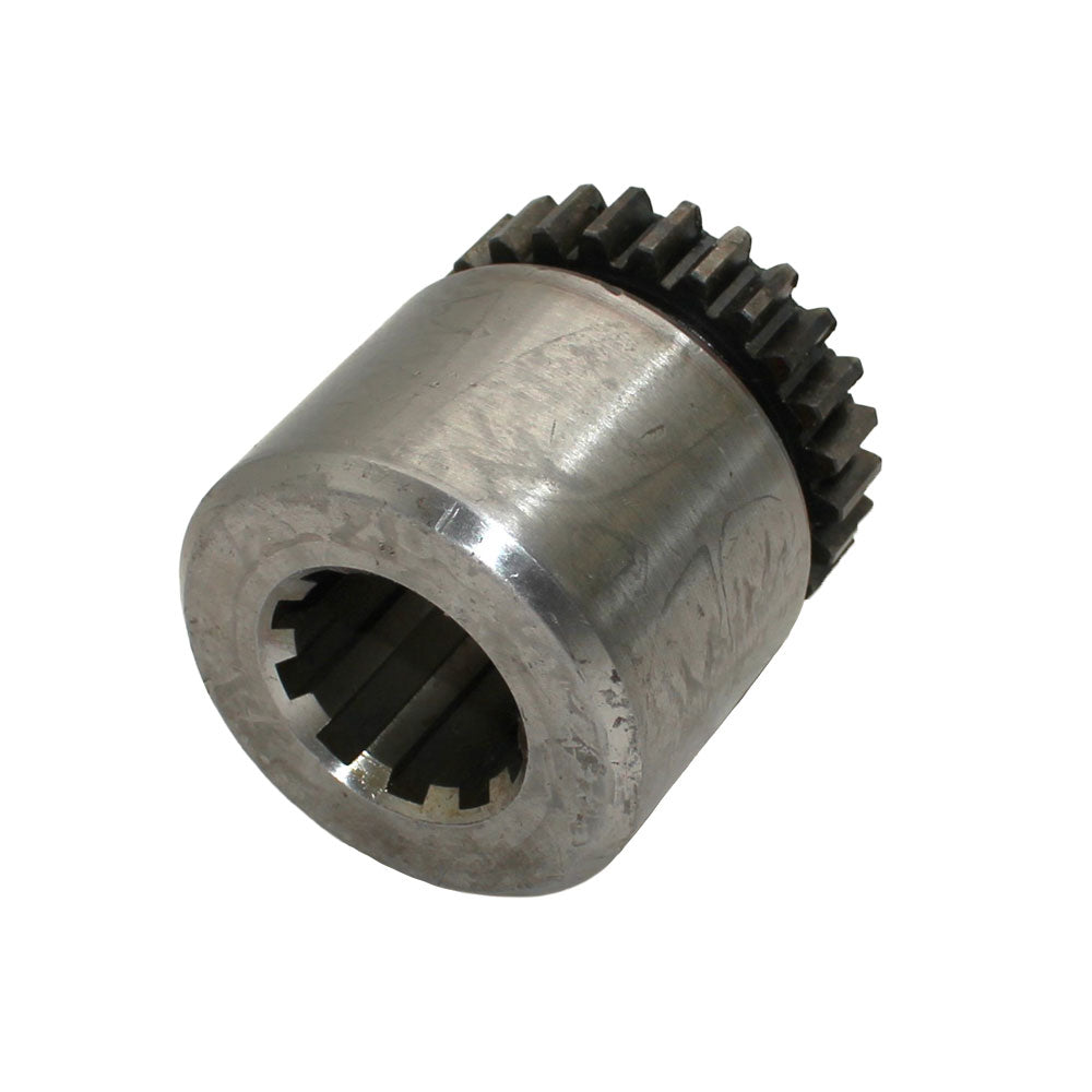 C5NN717A PTO Coupler Fits Ford Tractors 2000, 3000, 2600, 3600, 2310, 2610
