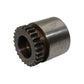 C5NN717A PTO Coupler Fits Ford Tractors 2000, 3000, 2600, 3600, 2310, 2610
