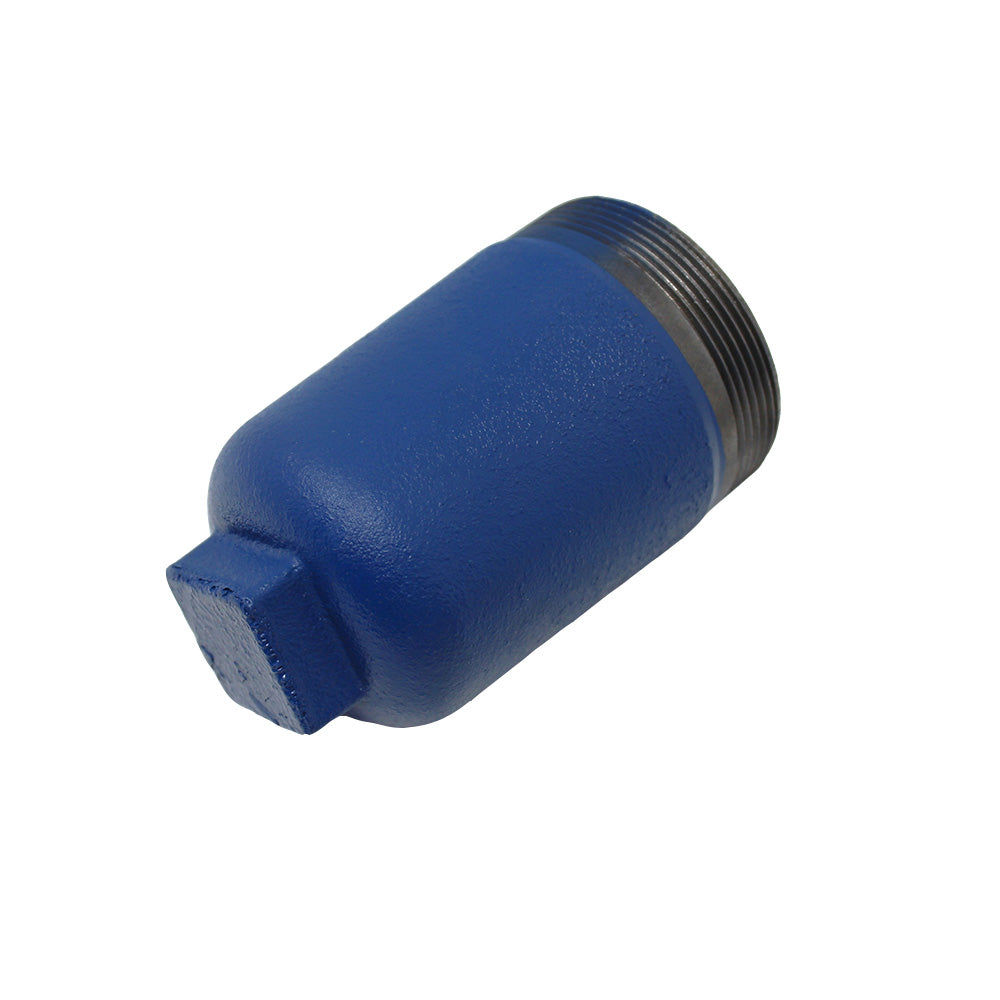 C5NN726A New PTO Cap Fits Ford New Holland Tractor 5000 5600 5610 5900 6600 6610