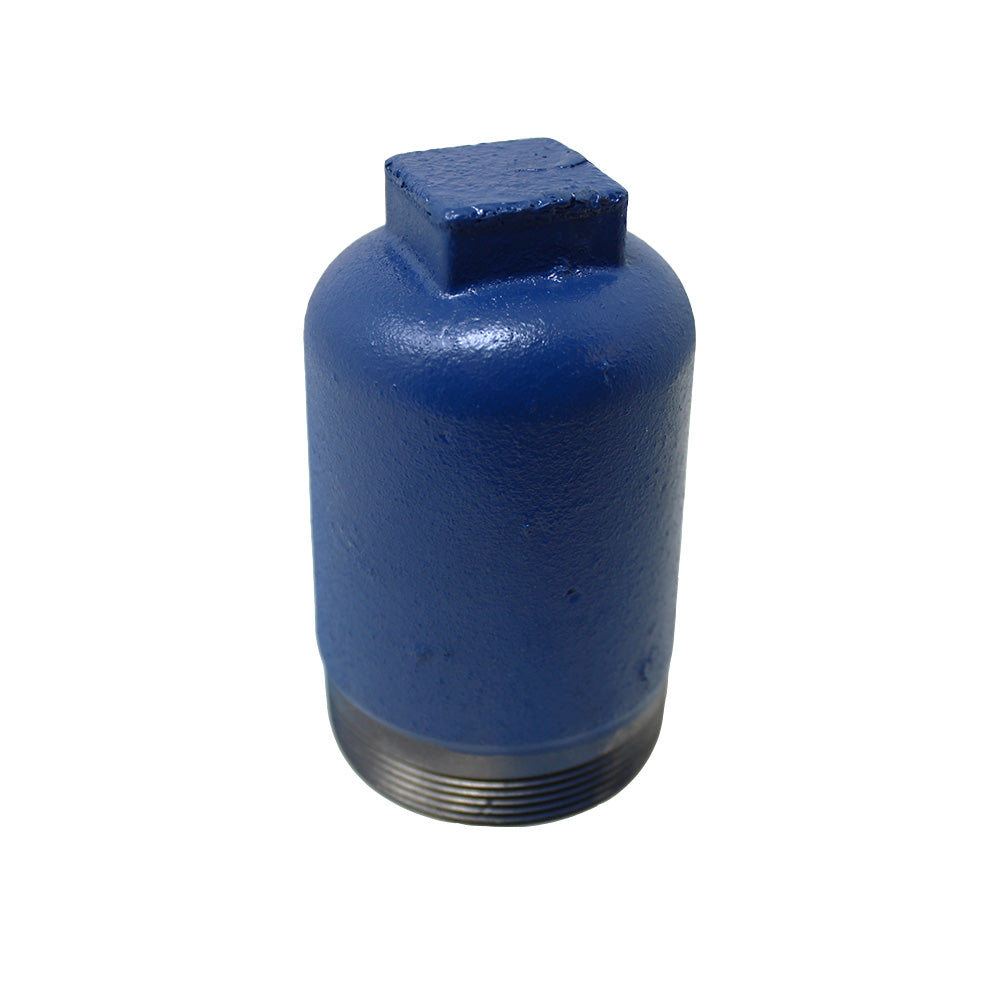 PTO Cap - Long Fits Ford 5000 2110 7610 6600 2120 5600 6710 5610 7710 6610 7600