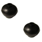 Qty 2: Gear Shifter Boot Fits Ford/New Holland Replaces 81815360