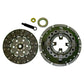 Clutch Kit Fits Ford/New Holland Replaces 1112-6078