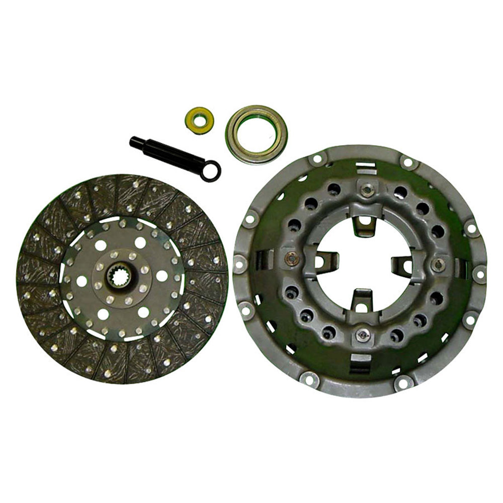 Clutch Kit Fits Ford/New Holland Replaces 1112-6078
