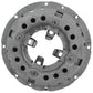 Pressure Plate Fits Ford/New Holland Replaces C5NN7563F