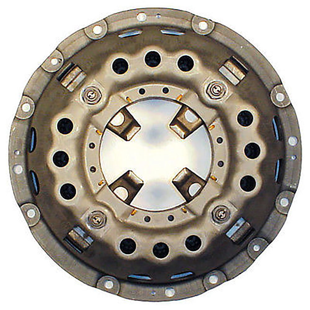 C5NN7563V Fits Ford Tractor Pressure Plate Cover Assembly 2000 3000 4000