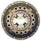 Pressure Plate Fits Ford/New Holland Replaces C5NN7563F