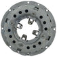 C5NN7563Y Pressure Plate Fits Ford New Holland 2000 2110 2120 2150 2300 231