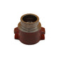 Clutch Release Bearing Hub Fits Ford 4000 5000 6600 4110 3000 5600 2000 4600 410